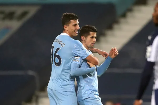 cancelo and rodri return to barca