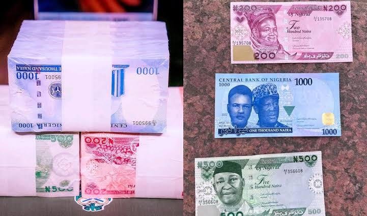 cbn naira increase