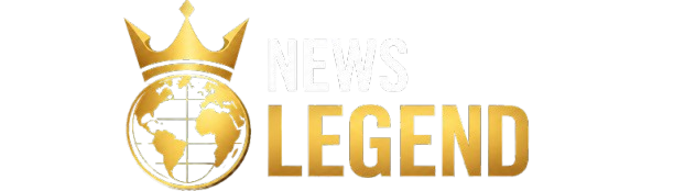 newslegend logo