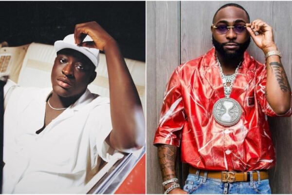 davido and carter efe