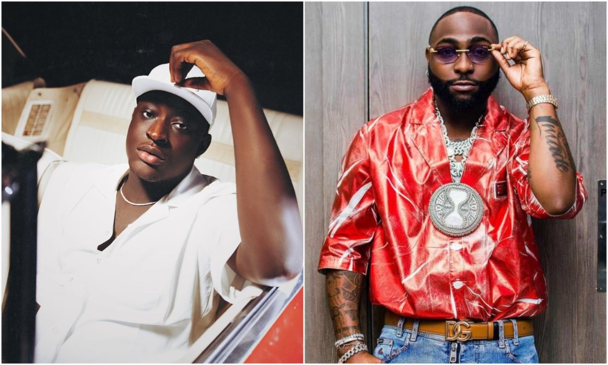 davido and carter efe