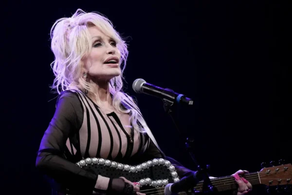 dolly parton dies