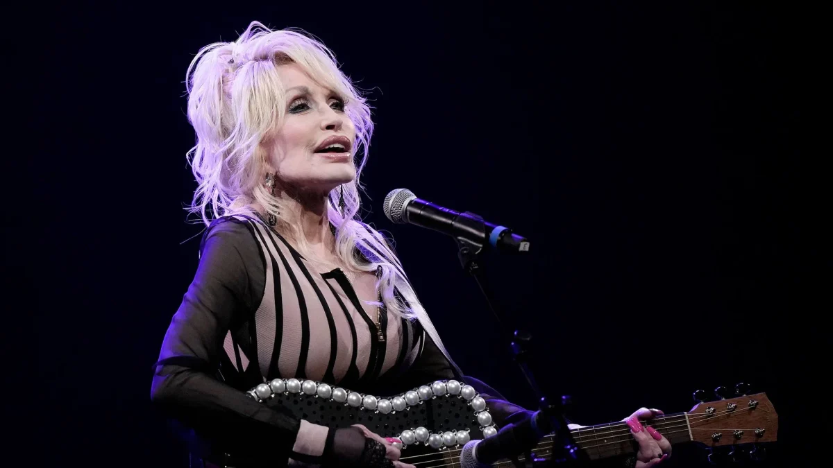 dolly parton dies