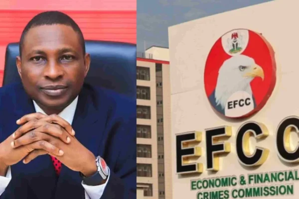 efcc n1.23 trillion recovery