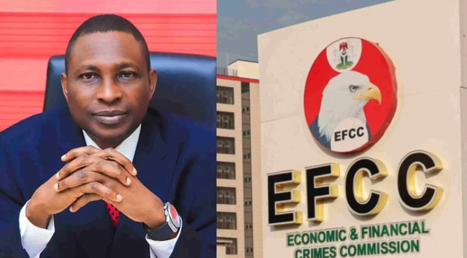 efcc n1.23 trillion recovery