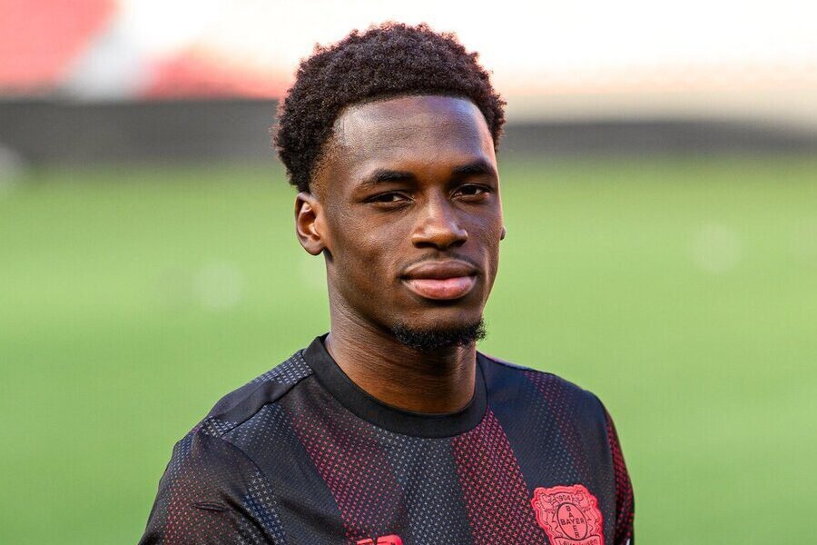 ernest poku