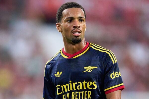 ethan nwaneri arsenal