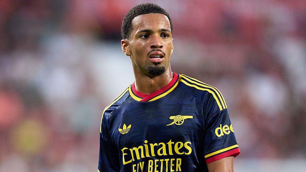 ethan nwaneri arsenal