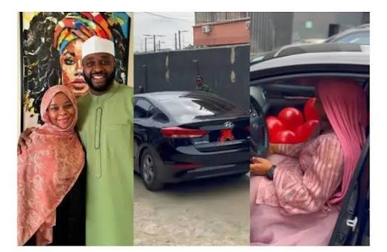 femi adebayo and niniola