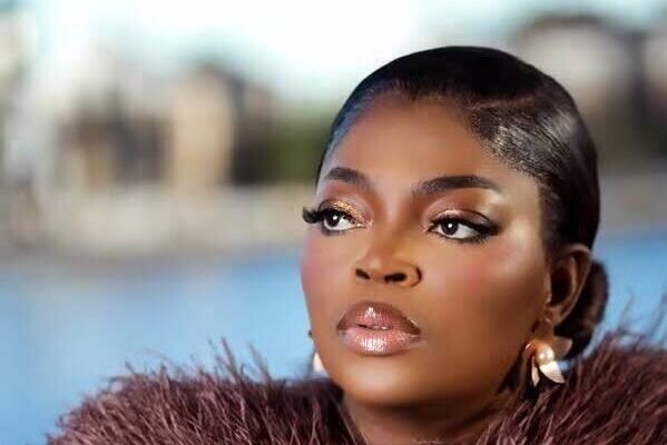funke akindele birthday