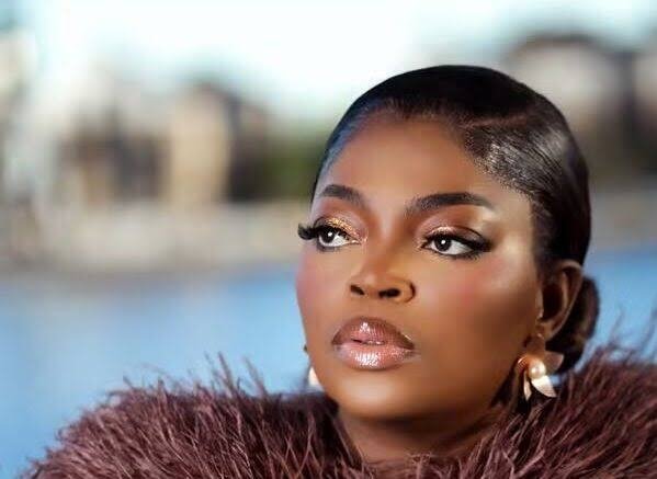 funke akindele birthday