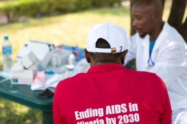 hiv discrimination in nigeria