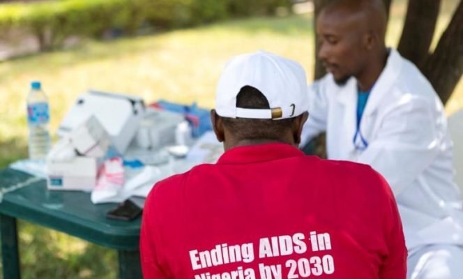 hiv discrimination in nigeria