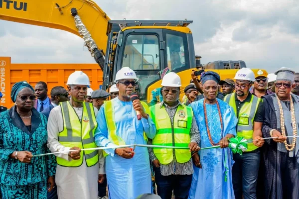 ijebu ode ibadan road reconstruction