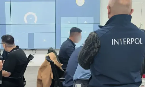 interpol operation jackal iv