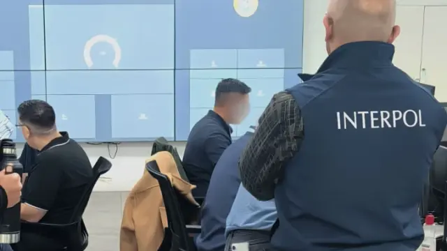 interpol operation jackal iv