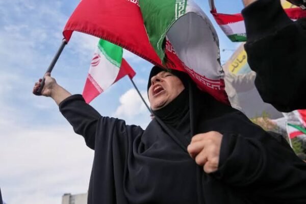 iran says it won the war