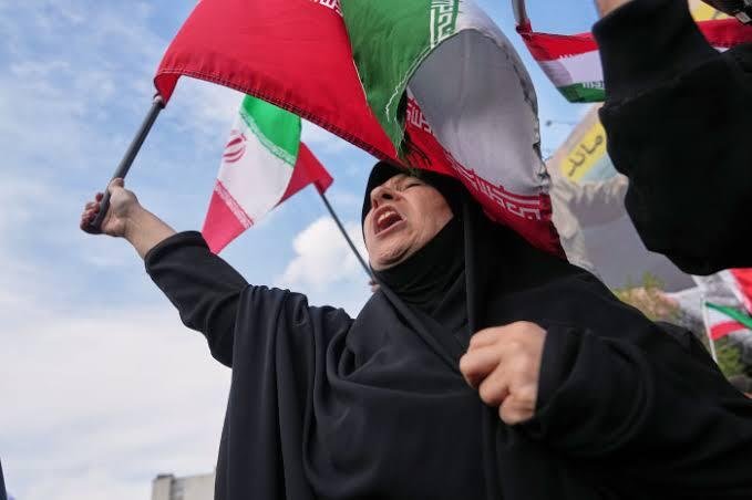 iran says it won the war