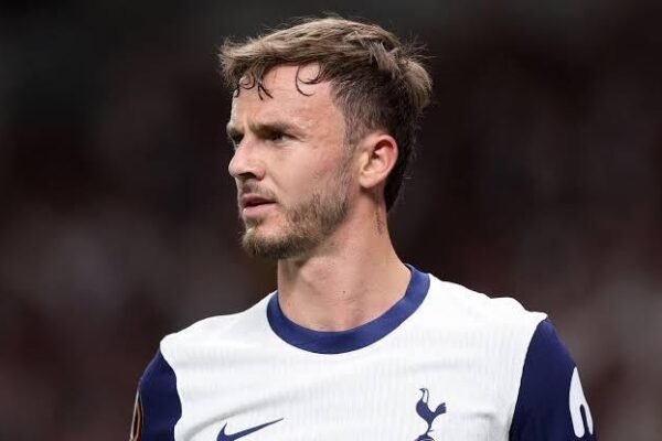 james maddison injury concern