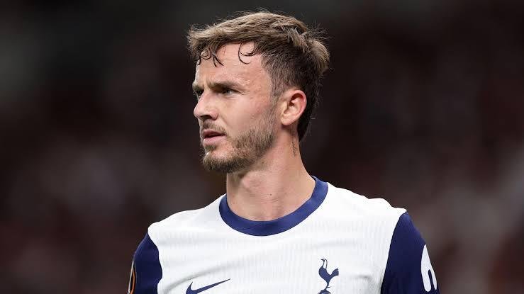 james maddison injury concern