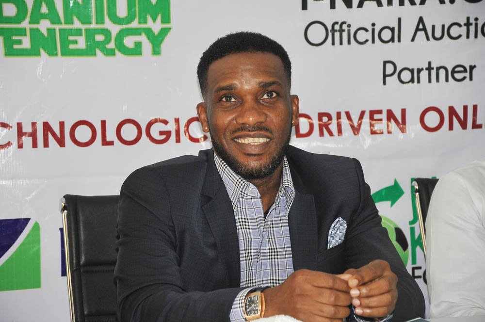 jay jay okocha nickname story