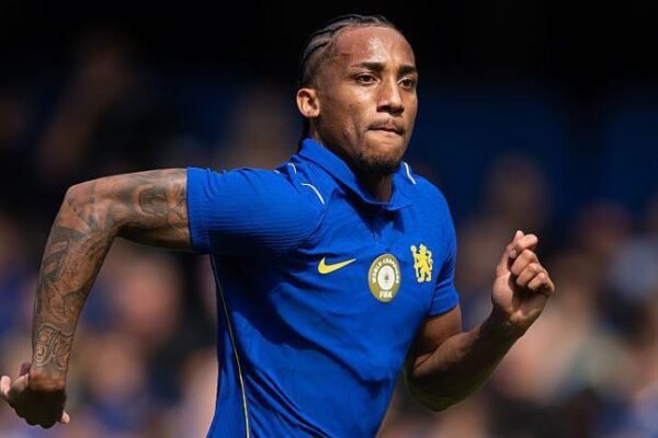 joao pedro chelsea
