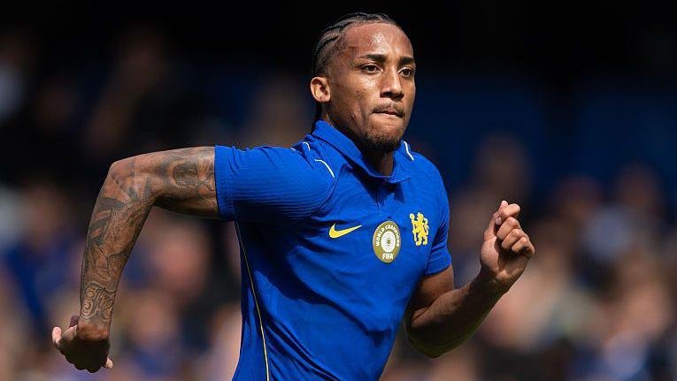 joao pedro chelsea