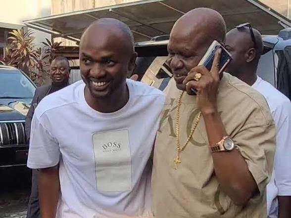 jowizaza father released