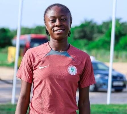 joy igbokwe visa problem