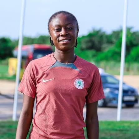 joy igbokwe visa problem