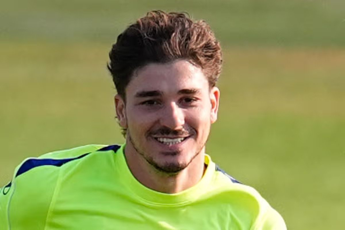 julian alvarez barcelona transfer