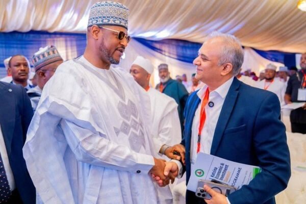 kastina secures investment commitments