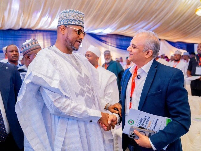 kastina secures investment commitments