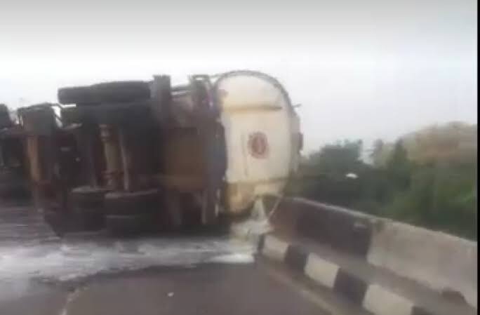 lagos tanker incident