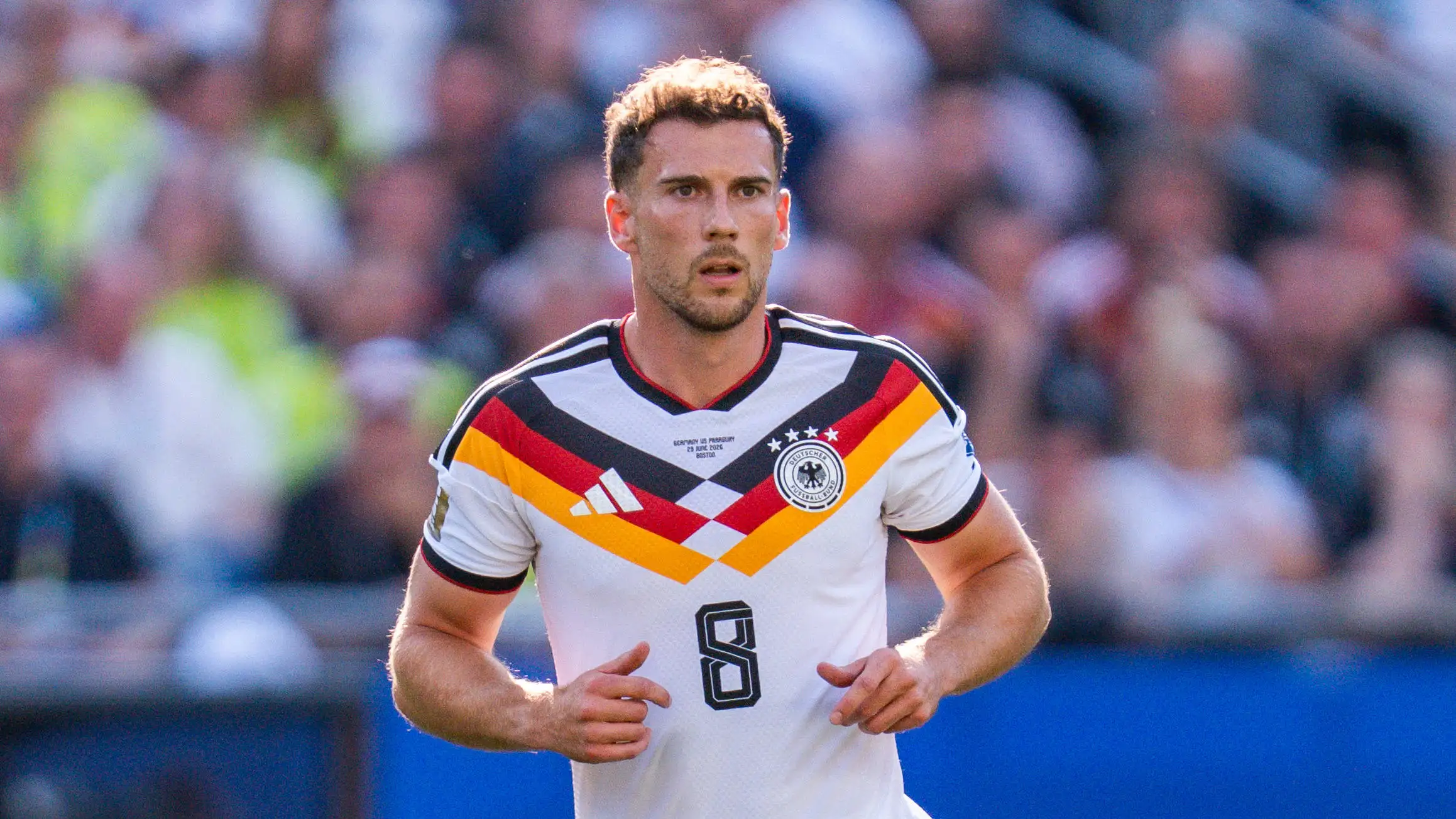 leon goretzka aston villa
