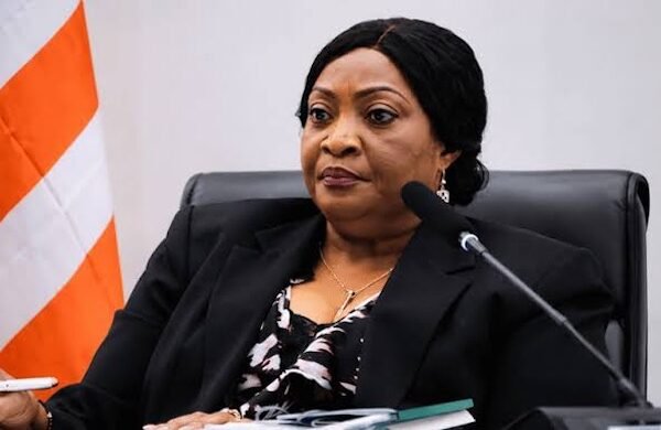 liberia ex-vice president case