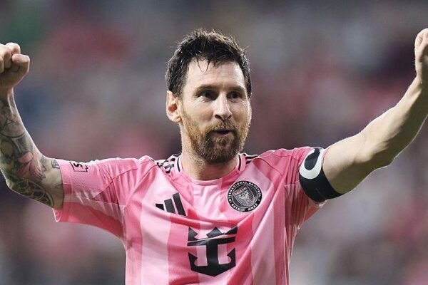 lionel messi retires