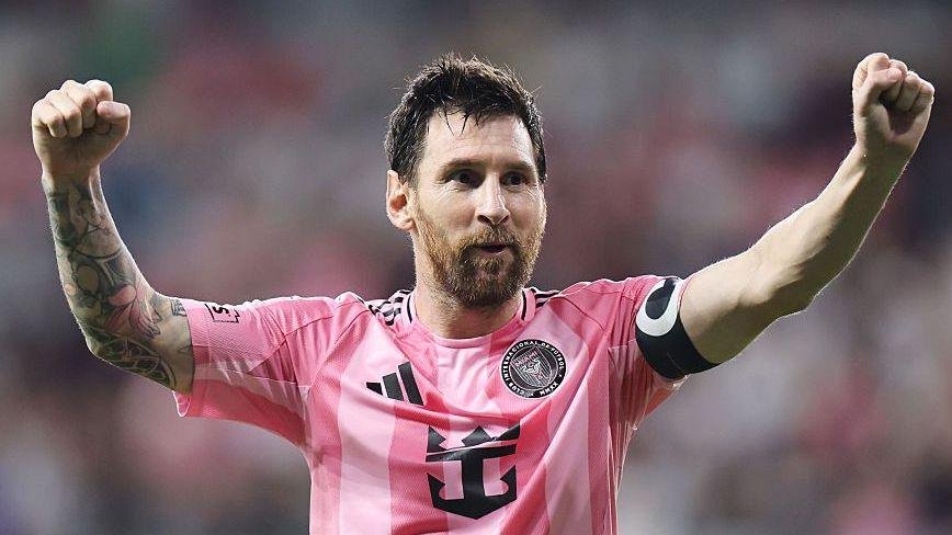 lionel messi retires
