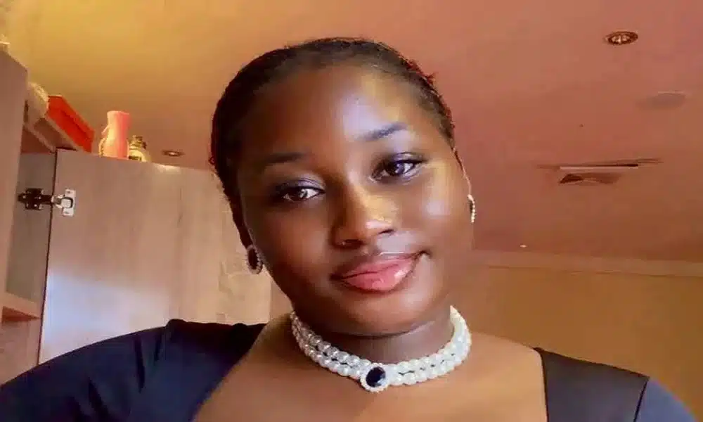 mary habila cause of death