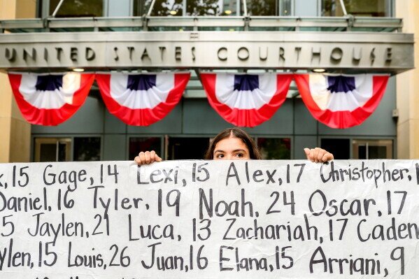 meta us trial
