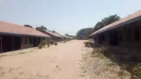 niger state mass abduction