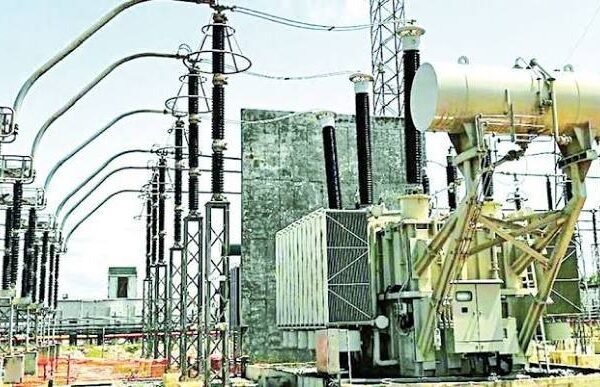 nigeria electricity access