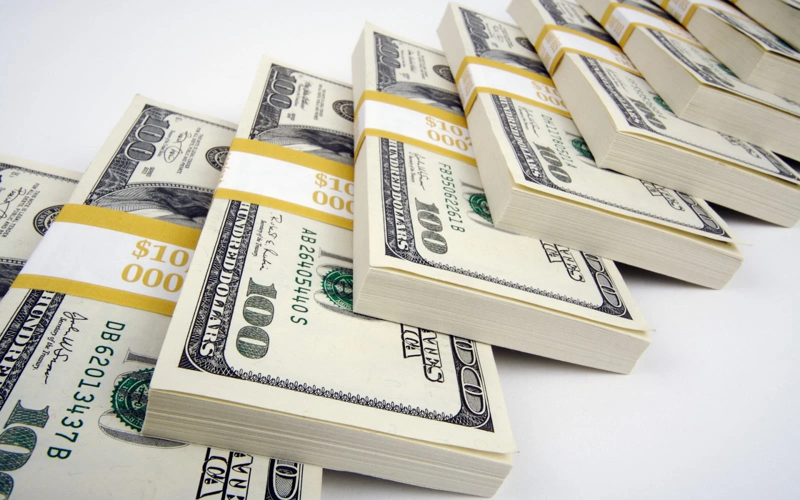 nigeria foreign reserves