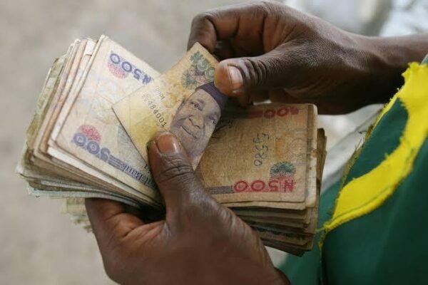 nigeria gdp growth