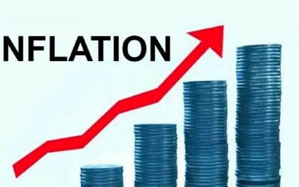 nigeria inflation rate july 2026