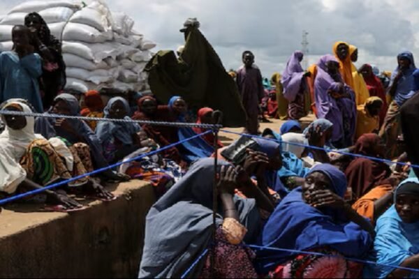 nigeria state mass abduction