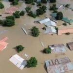 nimet warns of flash flood