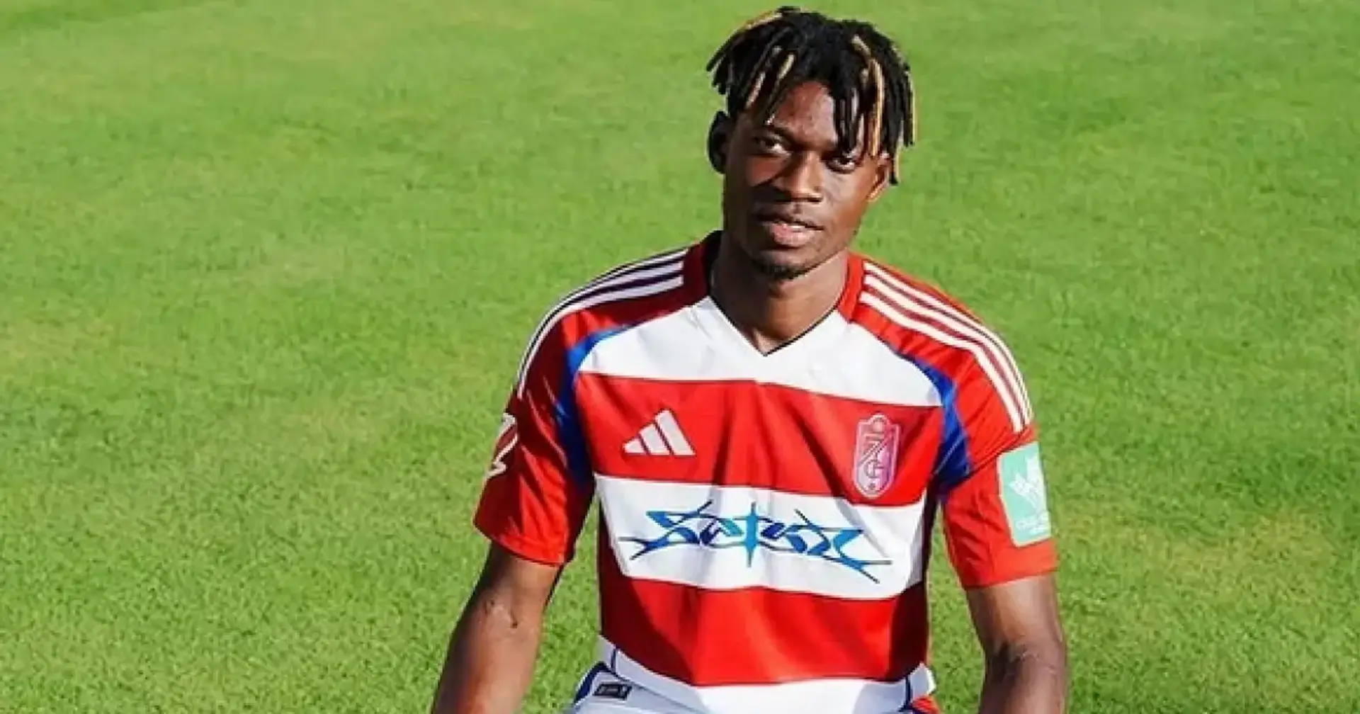 oscar naasei transfer real madrid