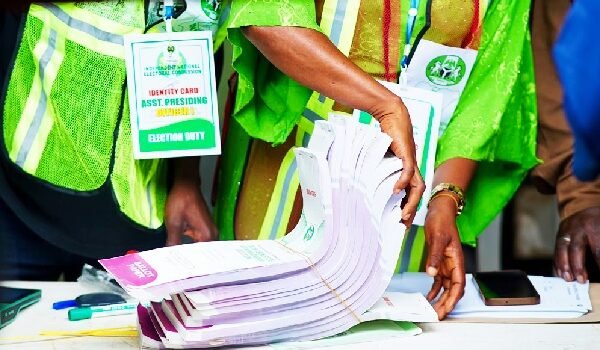 osun election today