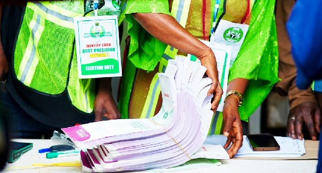 osun election today